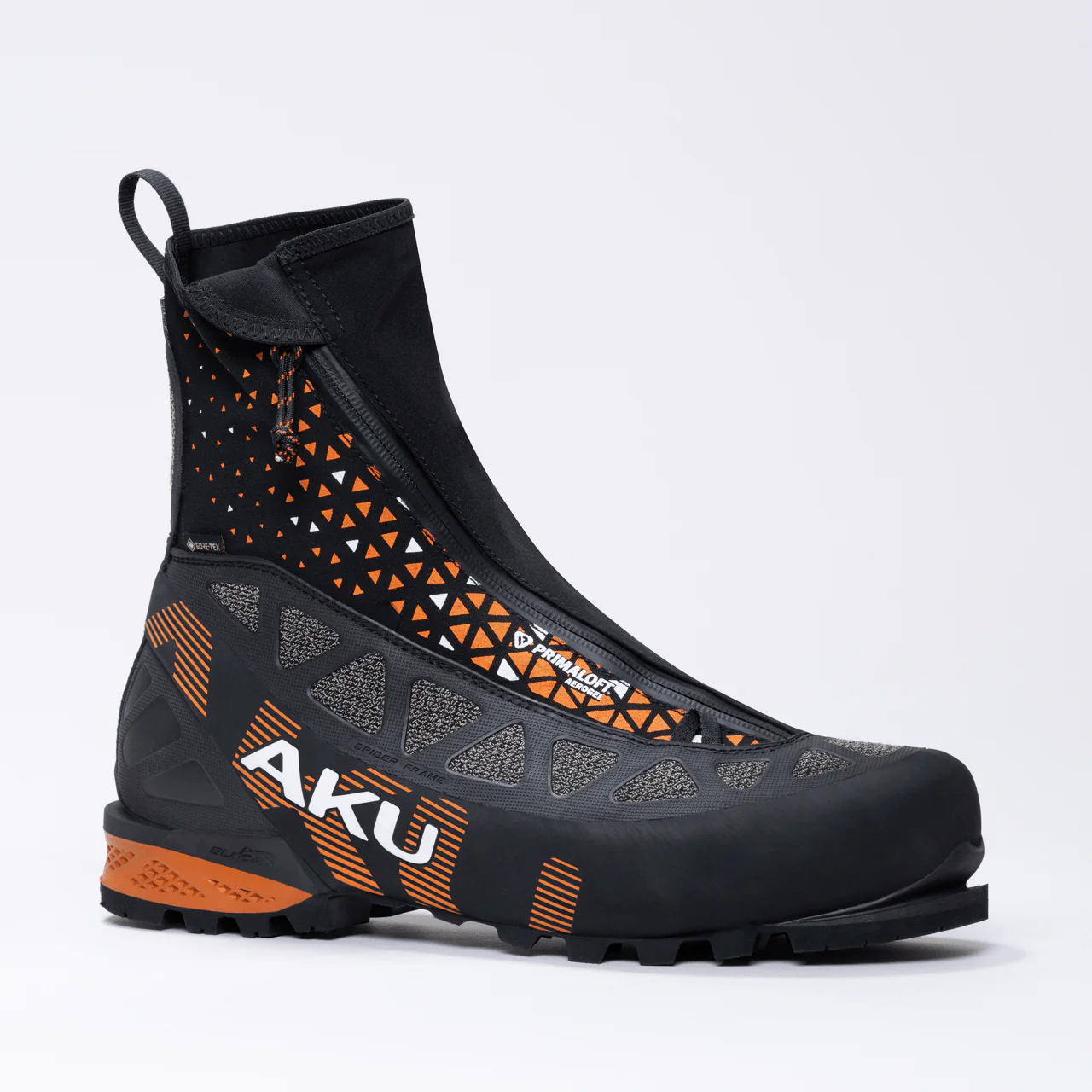 collezione AKU