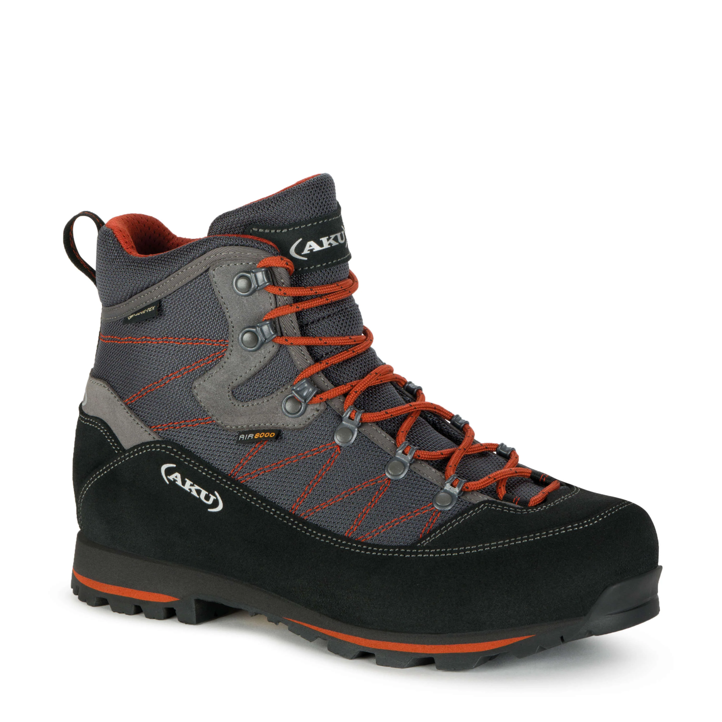 scarpe e scarponi da hiking per uomo