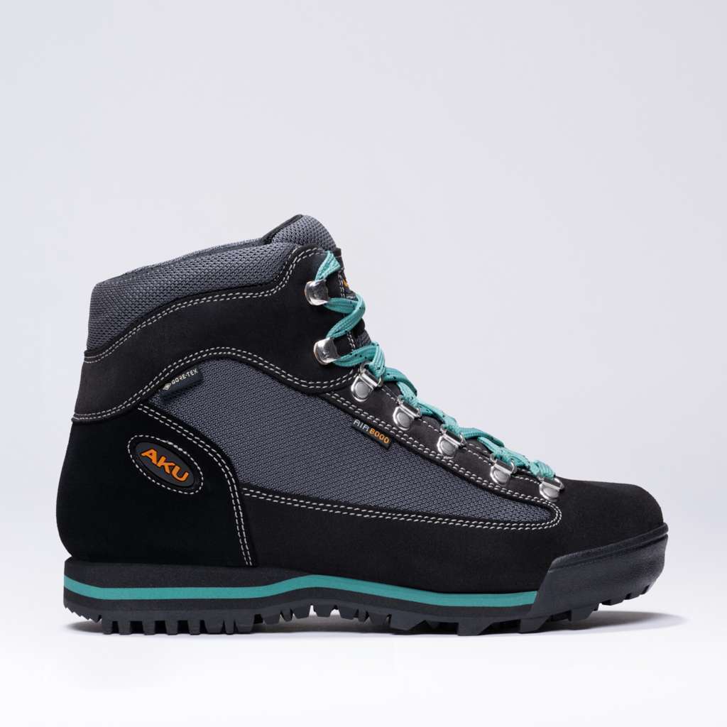 scarpe e scarponi da hiking per donna